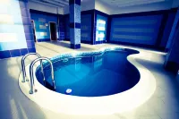 Caspian Riviera Grand Palace Hotel - Romantic