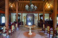 Alam Jogja Resort Mitra RedDoorz