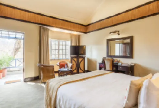 Glenburn Lodge & Spa