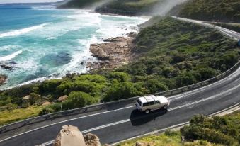 Lorne Bay View Motel