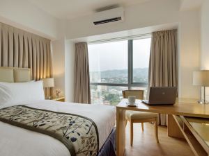 Quest Serviced Residences