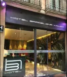 Barcelona House Hotels near Gothic Quarter