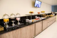 Hotel Vale Das Artes - breakfast
