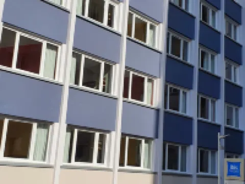 Ibis Budget Strasbourg Centre Republique Hotels near Cathédrale Notre Dame de Strasbourg