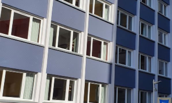 Ibis Budget Strasbourg Centre Republique