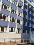 ibis budget Strasbourg Centre Republique Hôtels à : Strasbourg