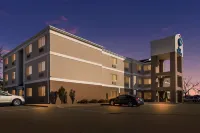 Best Western Empire Towers Hotels in Sioux Falls