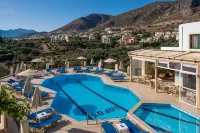 Lofos Apartments