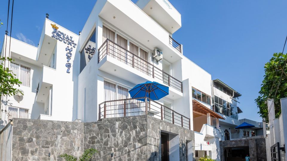 Royal Mount Hotel