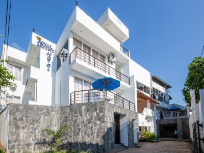 Royal Mount Hotel