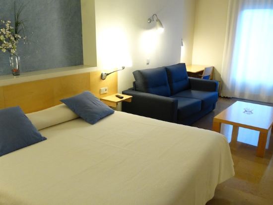 Hotel Rambla