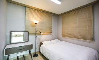 펜션 전경 사진