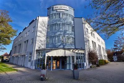 B&B HOTEL Passau-Süd Отели рядом с достопримечательностью «Pilgrimage Church and Pauline Fathers' Monastery»