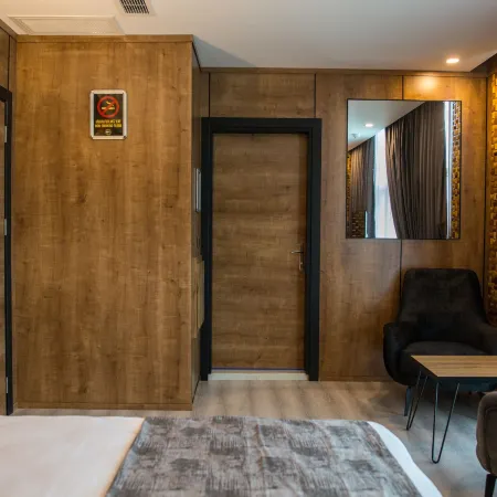 Hotel Bfc Spa & Sport