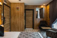 호텔 BFC 스파 & 스포트 Cagrisan Mahallesi 호텔