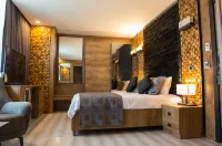 호텔 BFC 스파 & 스포트 Cagrisan Mahallesi 호텔