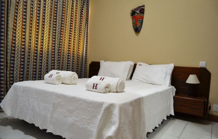 Hotel Central