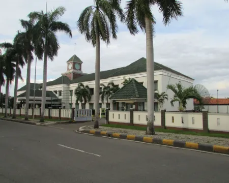 Grand Cikarang Hotel Hotels in North Cikarang