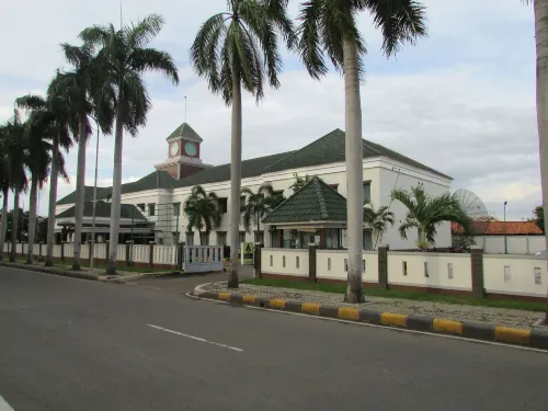 Grand Cikarang Hotel