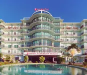 Ramada by Wyndham Princess Georgetown - bar