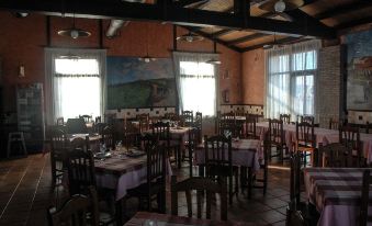 Hotel Restaurante El Capricho