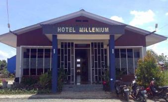 Hotel Millenium Berau