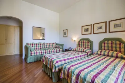 Hotel Italia Hotels near Il Kroeg birreria tedesca