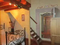 Casa de Los Dulces Sueños