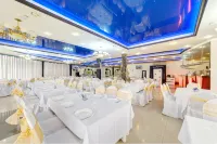 Frantel Palace Hotel Hotels in 
