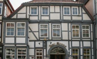 Hotel Zur Krone