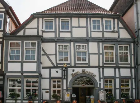 Hotel Zur Krone