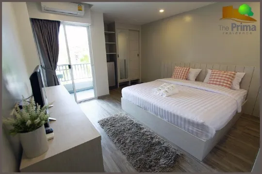 ห้องสแตนดาร์ด