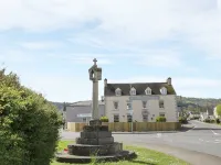 1 Westcroft Cottage Hotels in King's Stanley