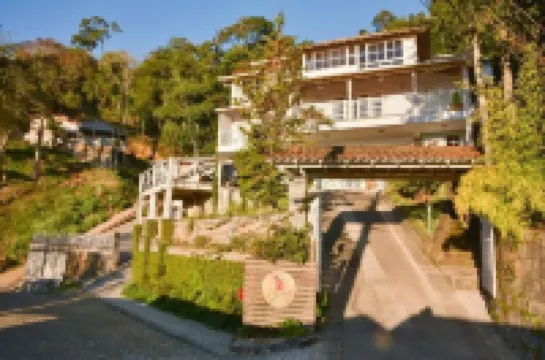 인 가든 포우사다