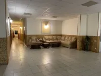 City Mini-Hotel