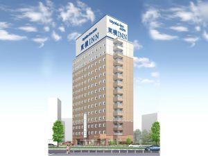 Toyoko Inn Tokyo Akabane-eki Higashi-guchi Ichiban-gai