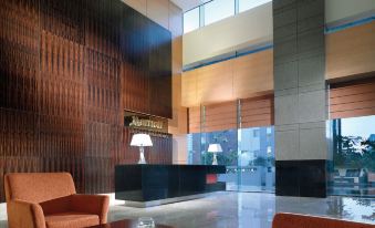 The Mayflower, Jakarta-Marriott Executive Apartments