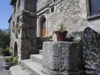 Logis de Riparfonds Hotels in Bressuire