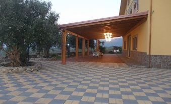 Uliveto Garden - Housity