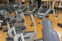 Icv SleepWell - Gym
