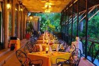 Hotel Villa Caletas