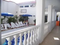 Hotel Zamba Hotels in El Espinal