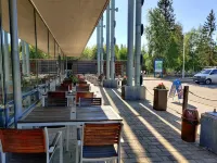 Nallikari Seaside Cottages Hotels in Oulu