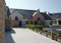 吉爾維內克公園住宅酒店 - 民宿