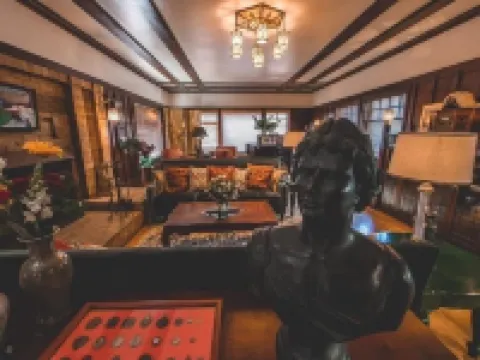 Greenway Manor Hotels in Bisbee