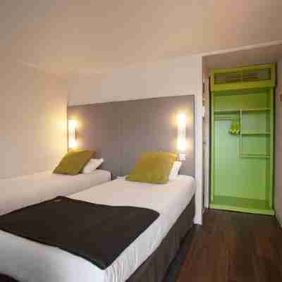 B&B HOTEL Avignon Sud Parc des Expositions Rooms