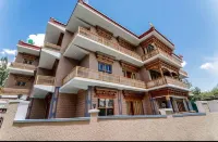 Hotel Satkar Residency