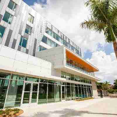 Legacy Hotel at Img Academy Hotel Exterior