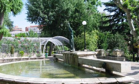 Alda Soria Rooms - Housity