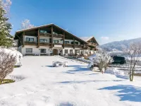 Sulzberger Hof Hotels in Sulzberg